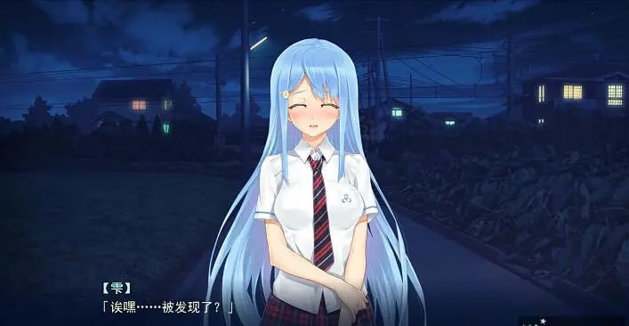 万华镜系列第二部一勿忘草与永远的少女-第3张图片-萌站 万华镜系列第二部一勿忘草与永远的少女-第3张图片-萌站