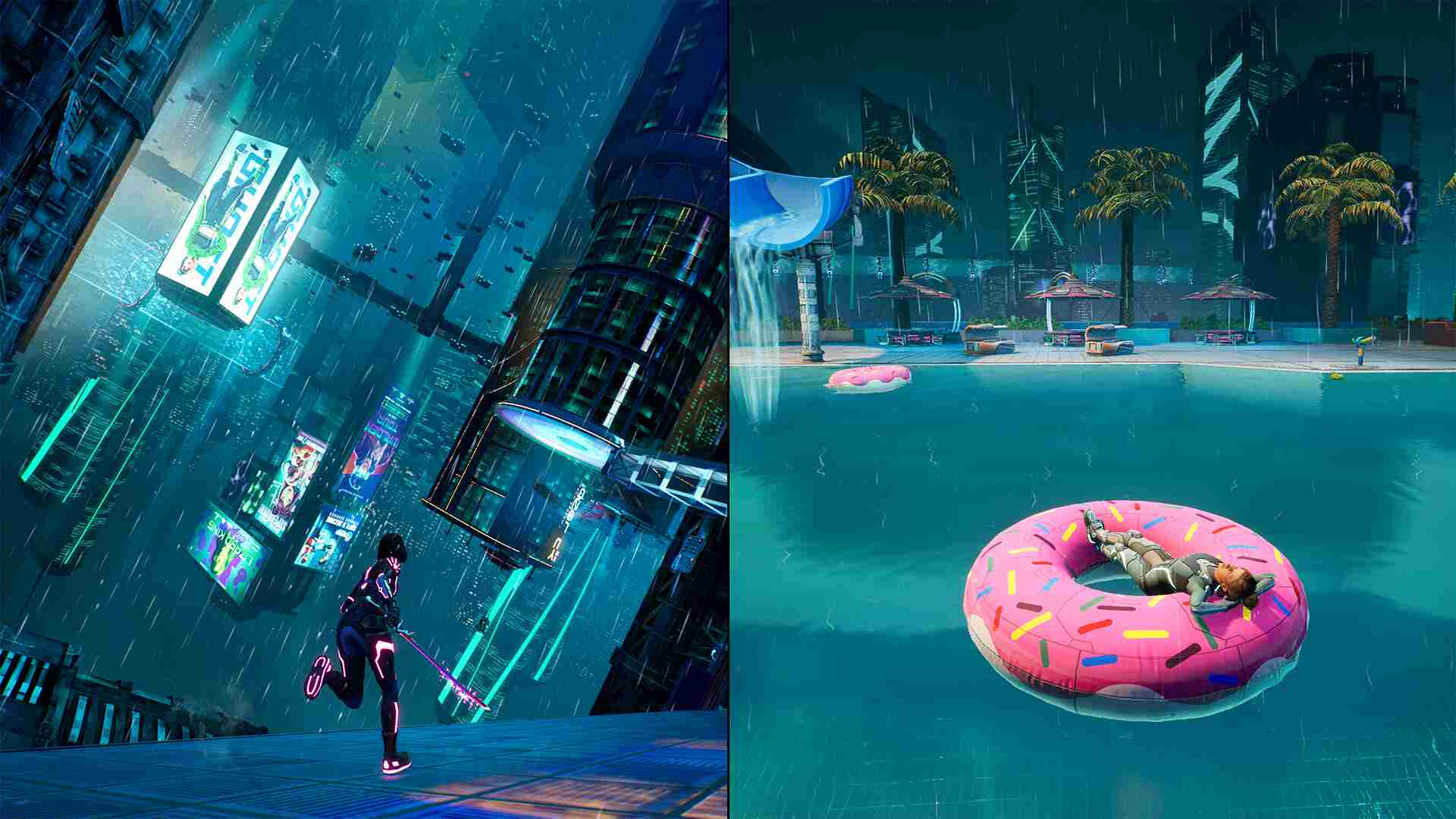 双影奇境/Split Fiction-第2张图片-萌站 双影奇境/Split Fiction-第2张图片-萌站
