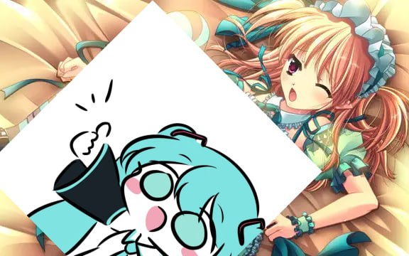 PC./ARPG/#仰望青空的龙少女 #空を仰ぎて雲たかく-第3张图片-萌站