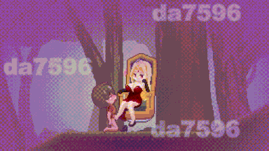 [安卓+PC][爆款神作][魔物娘X正太][像素动态] 迷失在梦境中 夢魔世界の迷い人 v1.03 PC 官方中文版 [百度] -第9张图片-萌站