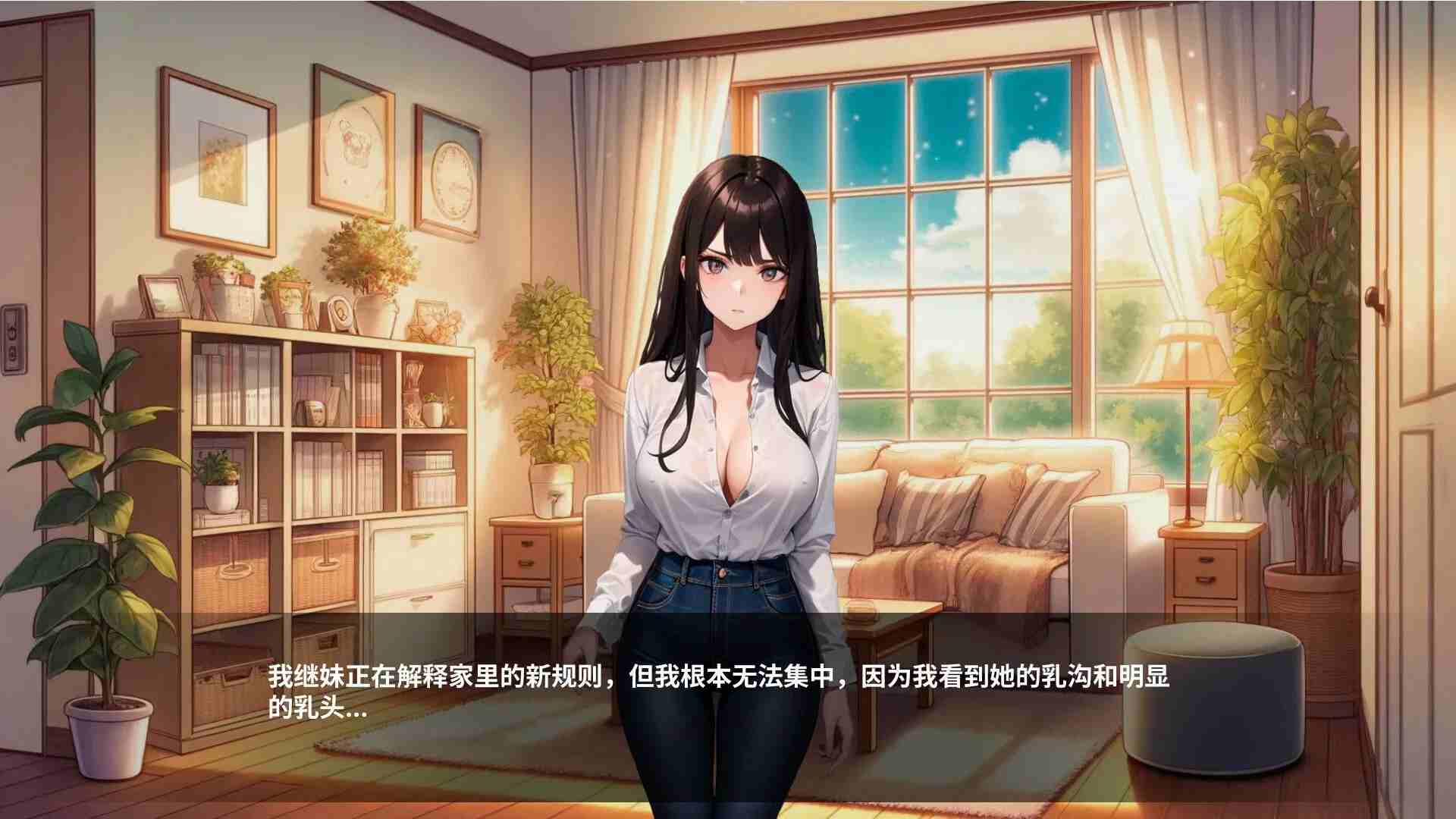  新作[亚洲风SLG] 性爱笔记 Ver2025-04-06 官中版 [1.30G]-第4张图片-萌站