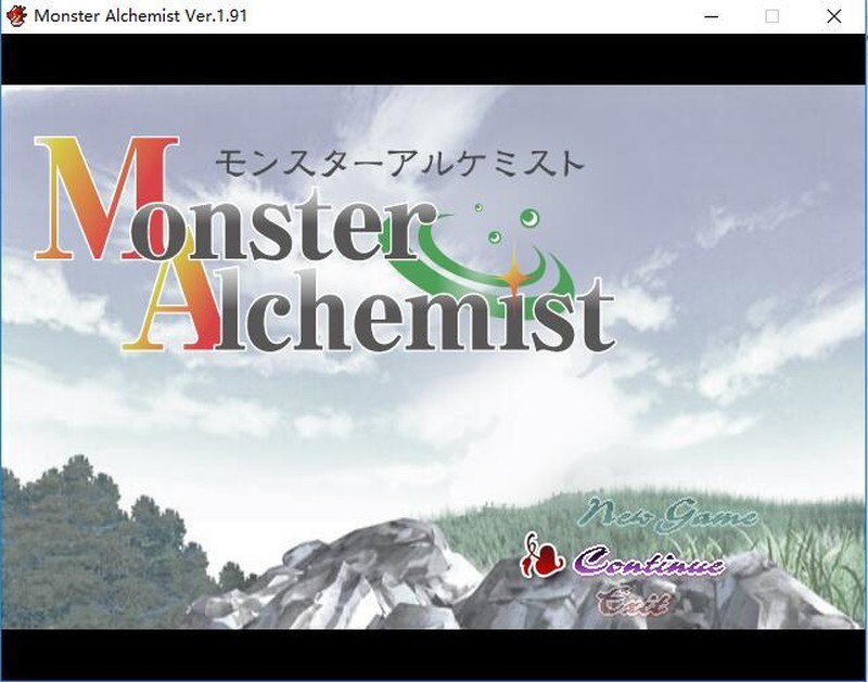 PC/[RPG/汉化] 魔物娘炼金术士 - Monster Alche v1.91 PC-第5张图片-萌站