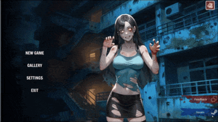 【SLG中文2D动态步兵】渔网亡灵 Lustful Dead 官方中文步兵版【1.13G】-第8张图片-萌站 【SLG中文2D动态步兵】渔网亡灵 Lustful Dead 官方中文步兵版【1.13G】-第8张图片-萌站