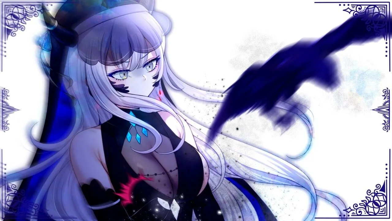 【SLG中文步兵2D】我与苍蓝之森的盲眼魔女Days with Evraco The Blind witch in Blue Forest 官中步兵完结版【2G】-第5张图片-萌站 【SLG中文步兵2D】我与苍蓝之森的盲眼魔女Days with Evraco The Blind witch in Blue Forest 官中步兵完结版【2G】-第5张图片-萌站