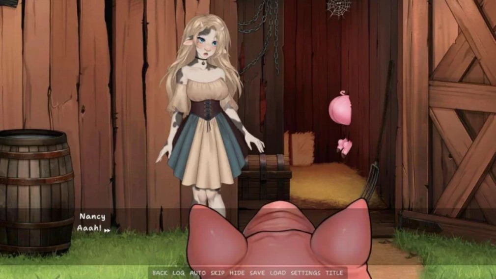 [SLG/官中/双端] 猪猪物语 Chubby Story v1.8.0-第2张图片-萌站