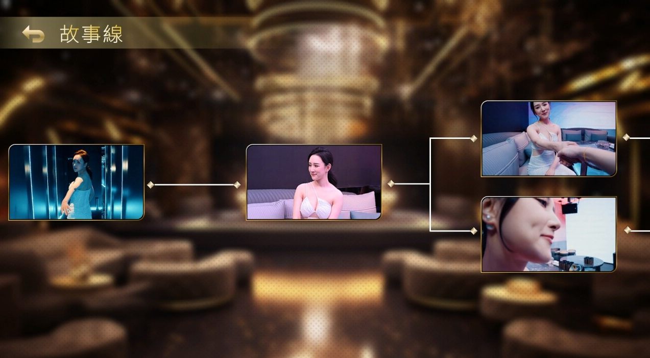 【真人互动SLG中文全动态】夜店高手之御女心经 In Search Of You Build.15084241官中【16G中文配音】-第2张图片-萌站 【真人互动SLG中文全动态】夜店高手之御女心经 In Search Of You Build.15084241官中【16G中文配音】-第2张图片-萌站