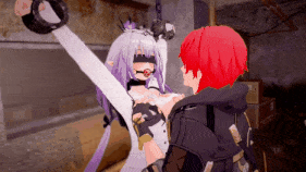 【巨乳 黑丝 捆绑 揉乳 扣穴 骑乘 后入 爆操 爆射 喷潮 中出】新作-只有我能触碰的遐蝶 - Castorice Segs - Boombayah - -性穹铁道Ⅴ- -第2张图片-萌站 【巨乳 黑丝 捆绑 揉乳 扣穴 骑乘 后入 爆操 爆射 喷潮 中出】新作-只有我能触碰的遐蝶 - Castorice Segs - Boombayah - -性穹铁道Ⅴ- -第2张图片-萌站