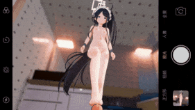 【萝莉 足交 喷射 骑乘 爆操 中出】新作-[SEX&DANCE] Arisu - ラビットホール