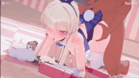【巨乳 白丝 兔女郎 骑乘 后入 爆操 爆射 小马拉大车 喷潮 中出】新作-【蔚蓝档案-Sex】小时 ~-第14张图片-萌站 【巨乳 白丝 兔女郎 骑乘 后入 爆操 爆射 小马拉大车 喷潮 中出】新作-【蔚蓝档案-Sex】小时 ~-第14张图片-萌站