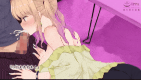 【1K】【巨乳 JK 口交 吞精 乳交 骑乘 后入 爆操 爆射 喷潮 中出】[survive more] ビッチな爆乳ギャルと過ごす外出自粛性活 The Motion Anime-第15张图片-萌站