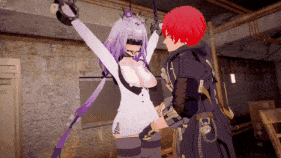 【2K/无修/无水印】【巨乳 黑丝 捆绑 揉乳 扣穴 骑乘 后入 爆操 爆射 喷潮 中出】只有我能触碰的遐蝶 - Castorice Segs - Boombayah - -性穹铁道Ⅴ- 2K-第4张图片-萌站 【2K/无修/无水印】【巨乳 黑丝 捆绑 揉乳 扣穴 骑乘 后入 爆操 爆射 喷潮 中出】只有我能触碰的遐蝶 - Castorice Segs - Boombayah - -性穹铁道Ⅴ- 2K-第4张图片-萌站