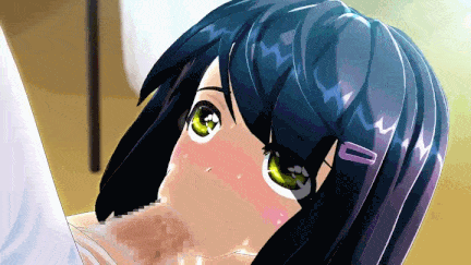 【动画/侍奉/双飞/后入/中出/爆操/口交】.[テルミンスタジオ] こんなさんかくかんけいってどうですか-～真夏編-第3张图片-萌站
