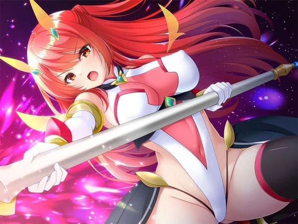PC/ADV] 汉化   魔法少女火憐：恶堕姐妹于淫狱竞技场中消失 