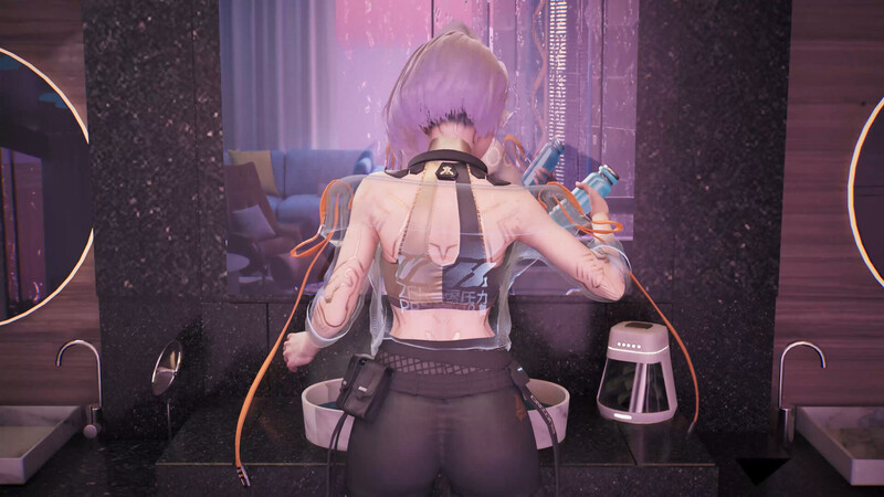 【热门互动SLG/官中/全动态】莉莉的欲望迷宫(Lily’s Labyrinth of Lust)V0.8.5 STEAM官方中文版-第13张图片-萌站 【热门互动SLG/官中/全动态】莉莉的欲望迷宫(Lily’s Labyrinth of Lust)V0.8.5 STEAM官方中文版-第13张图片-萌站