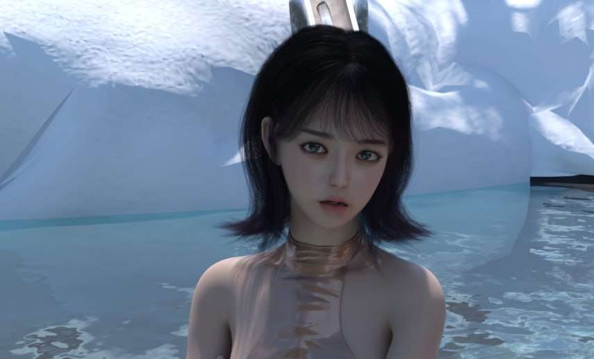 【大型国产SLG/动态/官中】爱欲之都开篇季（City Lights Love Bites）V0.2.2 STEAM官方中文版