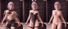【热门互动SLG/官中/全动态】莉莉的欲望迷宫(Lily’s Labyrinth of Lust)V0.8.5 STEAM官方中文版-第2张图片-萌站 【热门互动SLG/官中/全动态】莉莉的欲望迷宫(Lily’s Labyrinth of Lust)V0.8.5 STEAM官方中文版-第2张图片-萌站