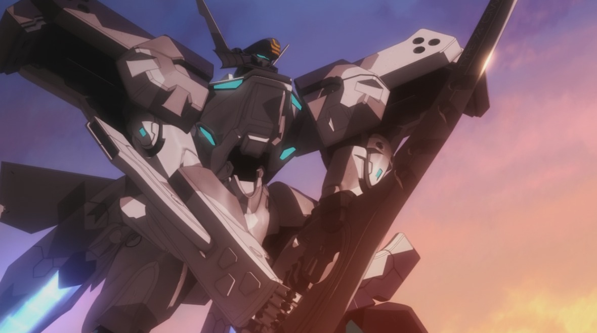 [经典老番]《Muv-Luv Alternative Total Eclipse》无修BD 外挂字幕