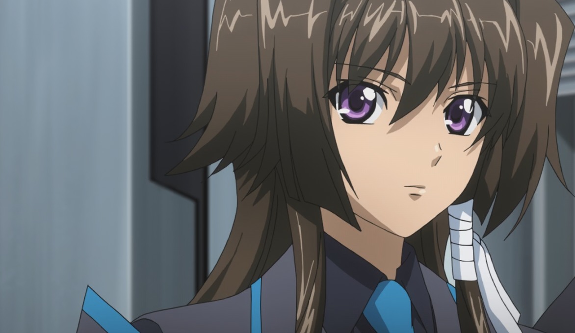 [经典老番]《Muv-Luv Alternative Total Eclipse》无修BD 外挂字幕-第6张图片-萌站