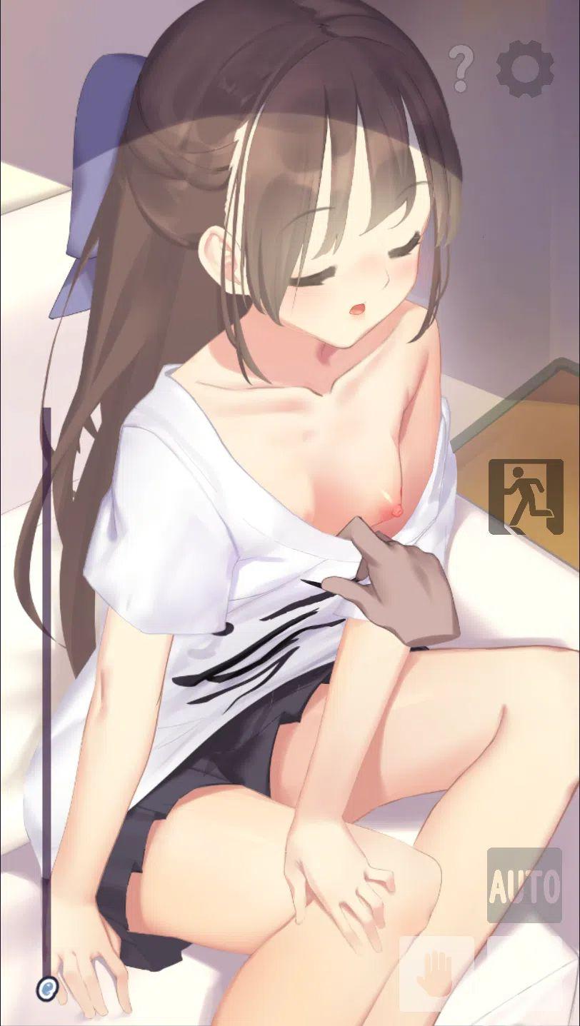 【安卓/PC/SLG/官中】与妹妹的同居生活/Nemurimouto 【428M】-第8张图片-萌站 【安卓/PC/SLG/官中】与妹妹的同居生活/Nemurimouto 【428M】-第8张图片-萌站