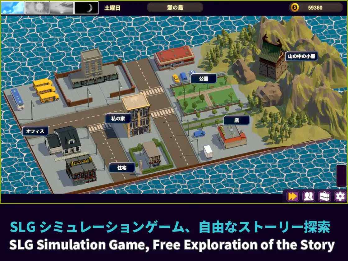 电脑端/[SLG] DL官方中文【简+繁】  NTR-催○マスター   贩卖日  2024年09月05日 入正地址：dlsite -第3张图片-萌站