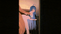 【MMD/fffdlxlx/纯啪】4月10日新作：碧蓝航线NTR 小鬼头们的玩具海伦娜