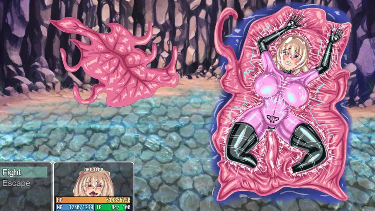 电脑端/[RPG] STEAM官方中文【简+繁】  无底触穴    发行日期:2024 年9 月26 日 入正地址：STEAM -第5张图片-萌站