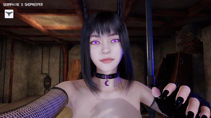 [亚洲风3D/全动态/先行体验/惊悚/官中] 闹鬼港湾 Haunting Havens V0.1.7 STEAM官方中文版 -第2张图片-萌站