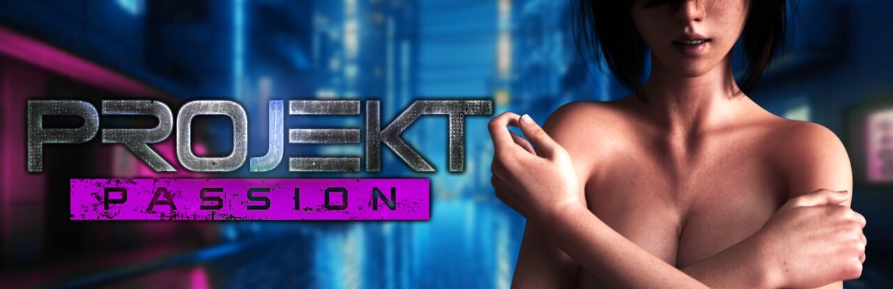 [欧美SLG/动态/官中] 激情星动 第一季 Projekt Passion - Season 1 v0.7.3 官中步兵版 
