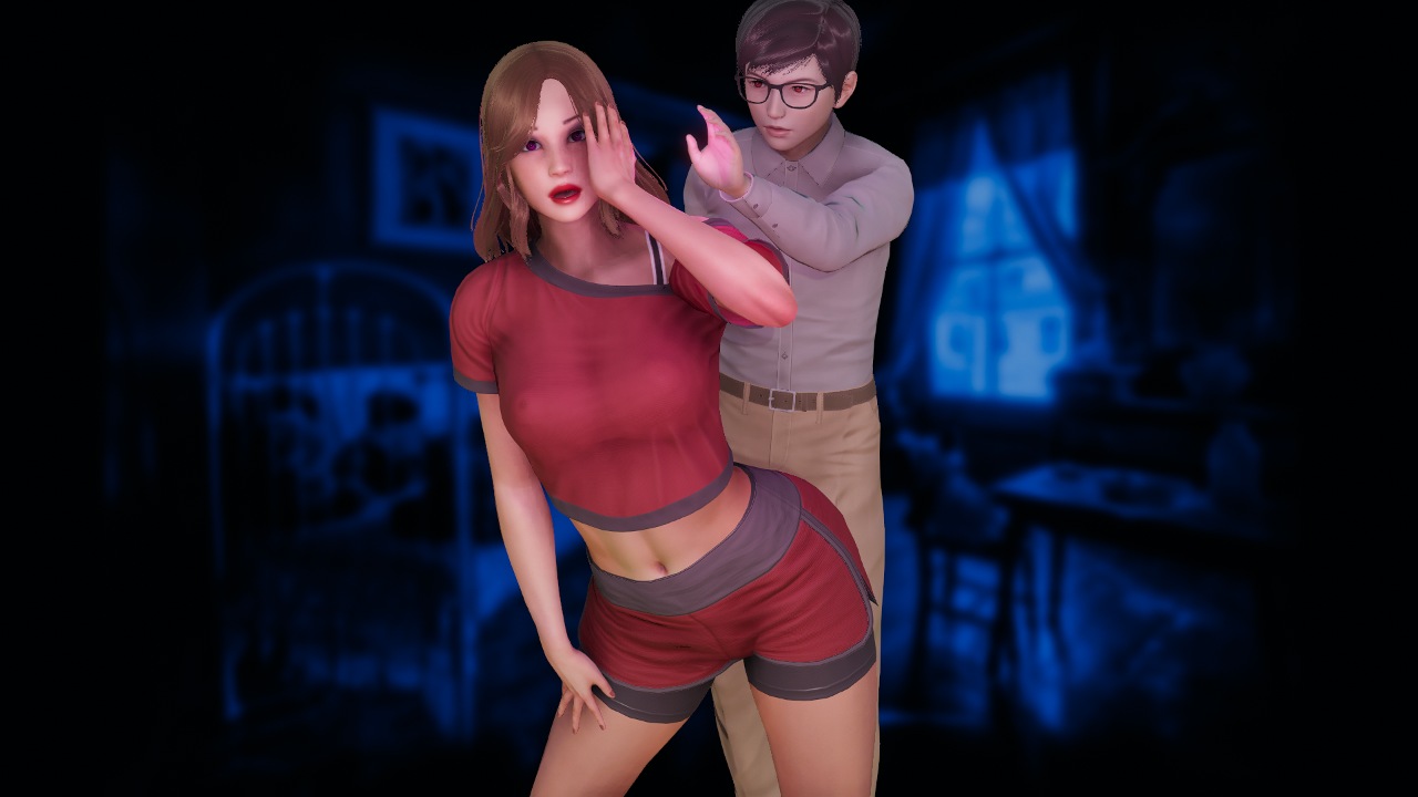 【亚洲风RPG/汉化】 侵蚀的人偶 Damon V1.4 云汉化版-第3张图片-萌站
