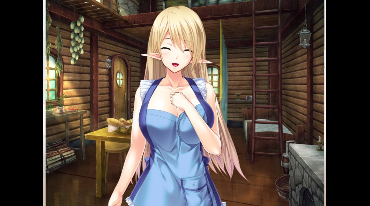 抖Ｍ精灵的异世界生活 繁体中汉化版 【PC+安卓】-第2张图片-萌站