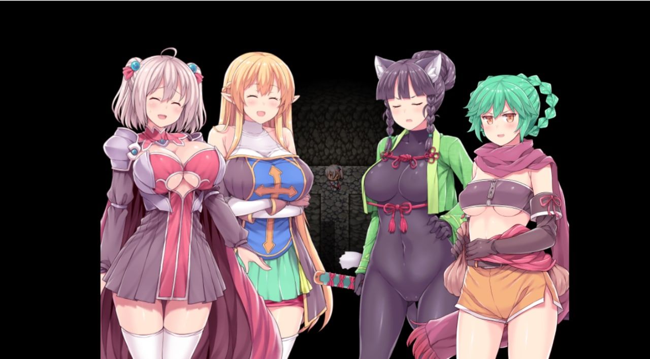 [RPG游戏] [探索RPG/汉化]深渊之探索者:DLC整合Ver3.0最终完全版+PC+-第2张图片-萌站
