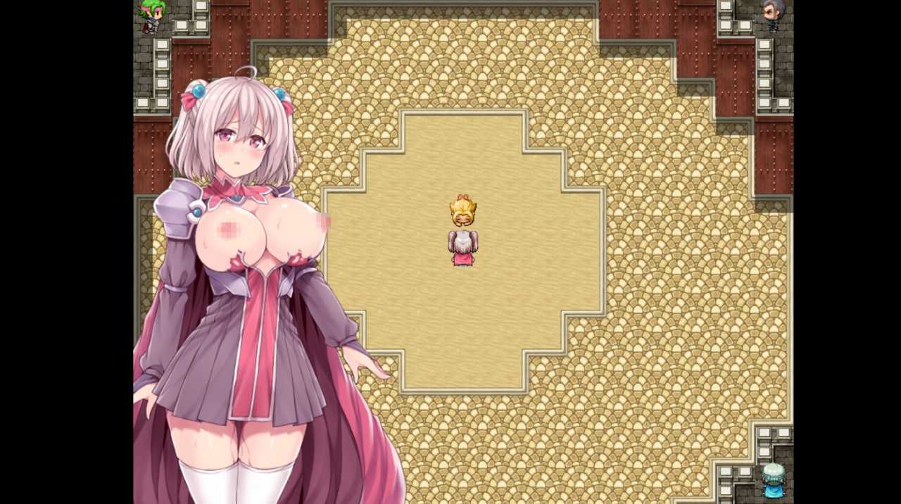[RPG游戏] [探索RPG/汉化]深渊之探索者:DLC整合Ver3.0最终完全版+PC+-第4张图片-萌站