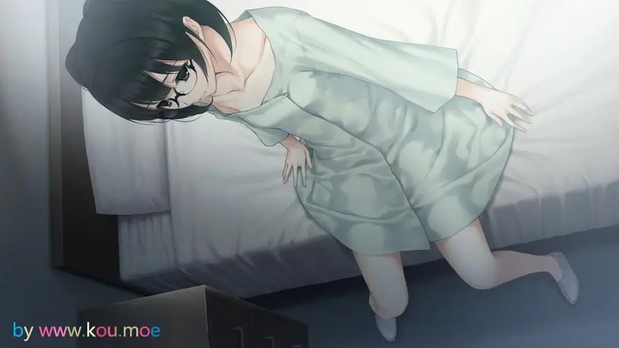   虚之少女