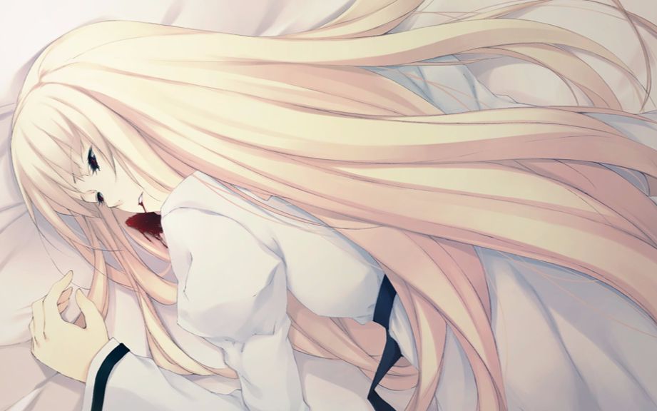  七凭之祭  #AVG