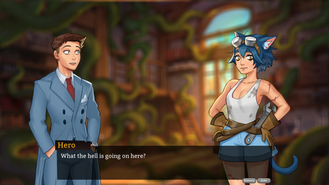 【PC&安卓直装/更新/SLG/同人/魔幻/无码】魔法学院v0.4.3.5【共1.2GB】【官方中文】