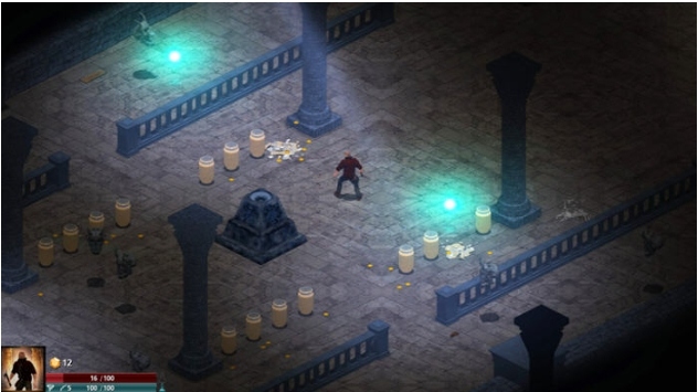 【PC/官中/ARPG游戏/1.3G】幻影遗物(Phantom Relics) Ver1.0.0.3 官方中文版+ARPG游戏+1.3G-第2张图片-萌站 【PC/官中/ARPG游戏/1.3G】幻影遗物(Phantom Relics) Ver1.0.0.3 官方中文版+ARPG游戏+1.3G-第2张图片-萌站