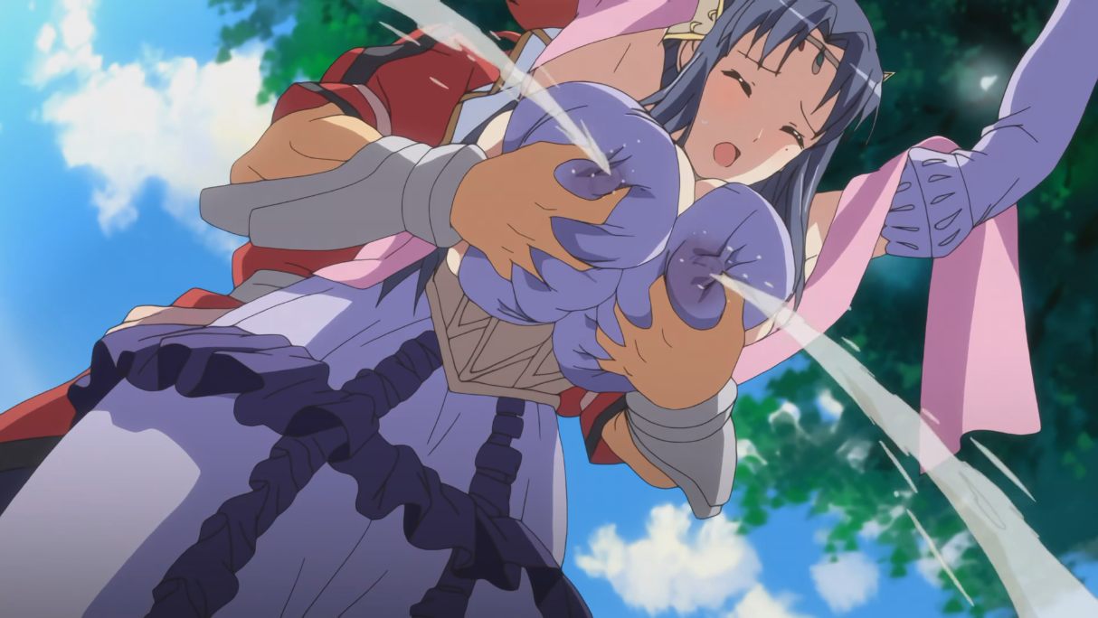 【里番/2集合集】巨乳幻想【1080P/中文字幕】-第3张图片-萌站