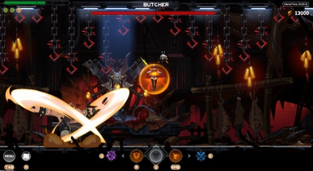 【PC/官中/2D/横版/动作/平台游戏/5.21G】伊娜雅:断世之光 STEAM官方中文版+2D横版动作平台游戏+5.21G-第4张图片-萌站