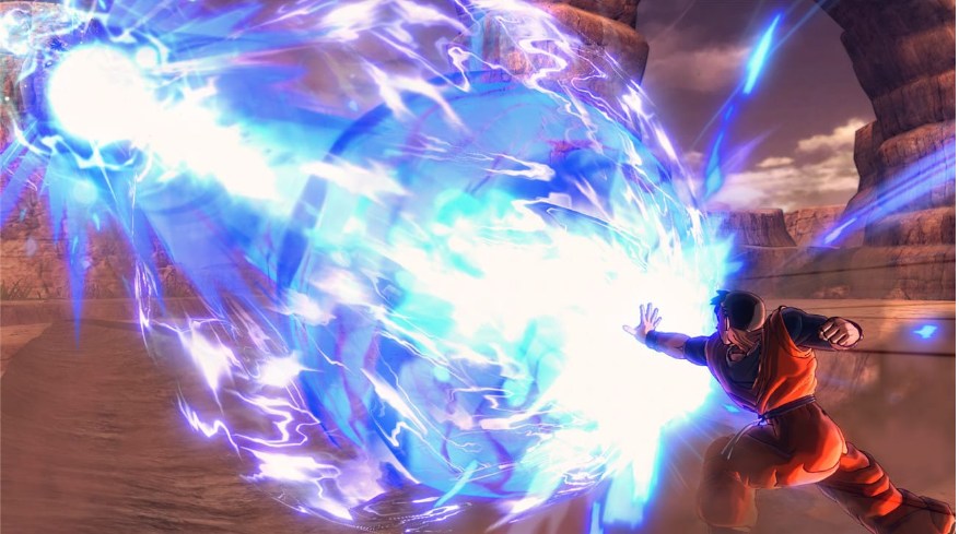 【大型/ACT/中文/全DLC】龙珠:超宇宙2 V1.21.02 官方中文带全DLC整合版【27G全CV】【序号622】-第16张图片-萌站 【大型/ACT/中文/全DLC】龙珠:超宇宙2 V1.21.02 官方中文带全DLC整合版【27G全CV】【序号622】-第16张图片-萌站
