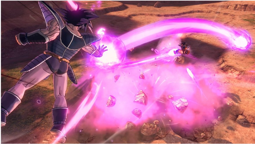 【大型/ACT/中文/全DLC】龙珠:超宇宙2 V1.21.02 官方中文带全DLC整合版【27G全CV】【序号622】-第19张图片-萌站 【大型/ACT/中文/全DLC】龙珠:超宇宙2 V1.21.02 官方中文带全DLC整合版【27G全CV】【序号622】-第19张图片-萌站