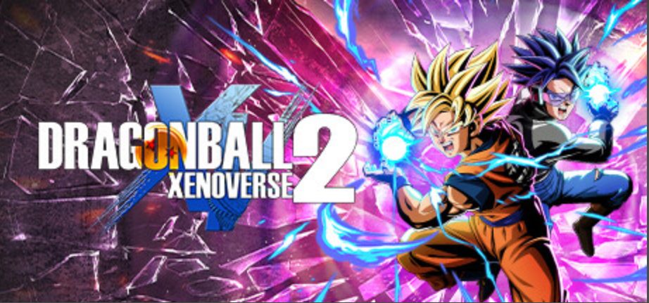 【大型/ACT/中文/全DLC】龙珠:超宇宙2 V1.21.02 官方中文带全DLC整合版【27G全CV】【序号622】-第24张图片-萌站 【大型/ACT/中文/全DLC】龙珠:超宇宙2 V1.21.02 官方中文带全DLC整合版【27G全CV】【序号622】-第24张图片-萌站