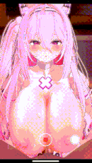 【3D/青薄 だくな/纯啪】爆乳猫猫榨奶乳交/性交动画6部小合集-第6张图片-萌站
