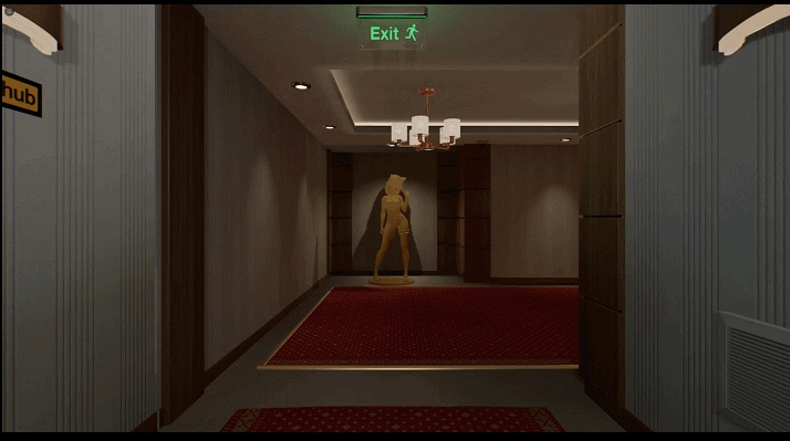 【3D/互动/中文】《女优! 离不开那个泳池了!Unable to Exit 8》官方中文版【5.6G全CV新作】【序号624】-第4张图片-萌站 【3D/互动/中文】《女优! 离不开那个泳池了!Unable to Exit 8》官方中文版【5.6G全CV新作】【序号624】-第4张图片-萌站