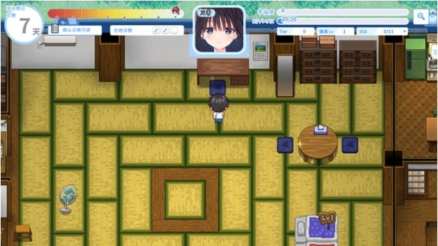 【PC/官中/DL/RPG游戏/3.1G】痴情哥哥与病弱妹妹的乡间生活 DL官方中文版+RPG游戏+3.1G-第4张图片-萌站 【PC/官中/DL/RPG游戏/3.1G】痴情哥哥与病弱妹妹的乡间生活 DL官方中文版+RPG游戏+3.1G-第4张图片-萌站