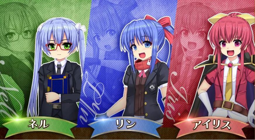 【日式/RPG/AI汉化/鬼畜/动态CG】奴o隷姫骑士-蕾拉 V1.20 AI汉化润色版【3.9G全CV】【序号626】-第3张图片-萌站
