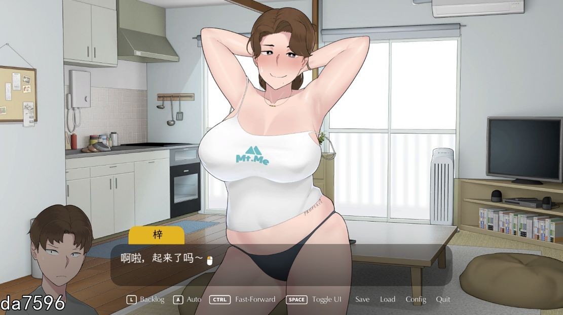 更新[亚洲风SLG/绿母/动态] 迷失的季节 Seasons of Loss ver1.031 官方中文版 [2.90G]-第3张图片-萌站