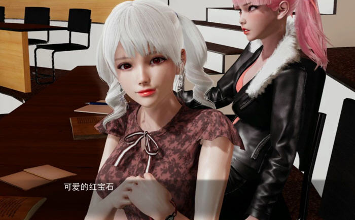 【PC/安卓/官中/沙盒/SLG游戏/4.56G】特工17 Ver0.25.9 官方中文版+PC+安卓+赞助码+沙盒动态SLG游戏+4.56G-第3张图片-萌站 【PC/安卓/官中/沙盒/SLG游戏/4.56G】特工17 Ver0.25.9 官方中文版+PC+安卓+赞助码+沙盒动态SLG游戏+4.56G-第3张图片-萌站