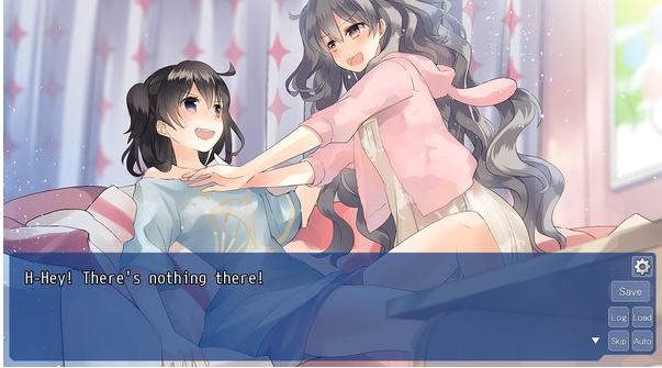 【ADV/中文/2D】恋语The Expression Amrilato v5604527 官方中文版【800M新作】【序号632】-第3张图片-萌站