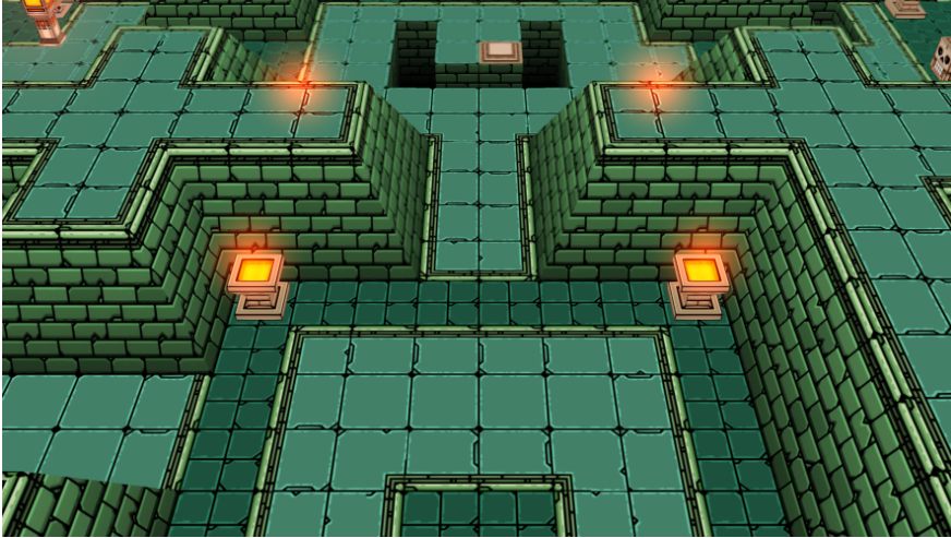 【肉鸽/RPG/中文/3D】SD地牢SD Dungeons V1.00 官方中文版【1.7G新作】【序号633】-第4张图片-萌站 【肉鸽/RPG/中文/3D】SD地牢SD Dungeons V1.00 官方中文版【1.7G新作】【序号633】-第4张图片-萌站