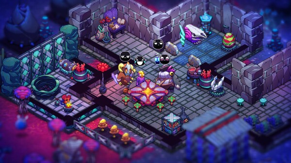 【童年神作新作】崩溃大陆2【PC/安卓】-第3张图片-萌站